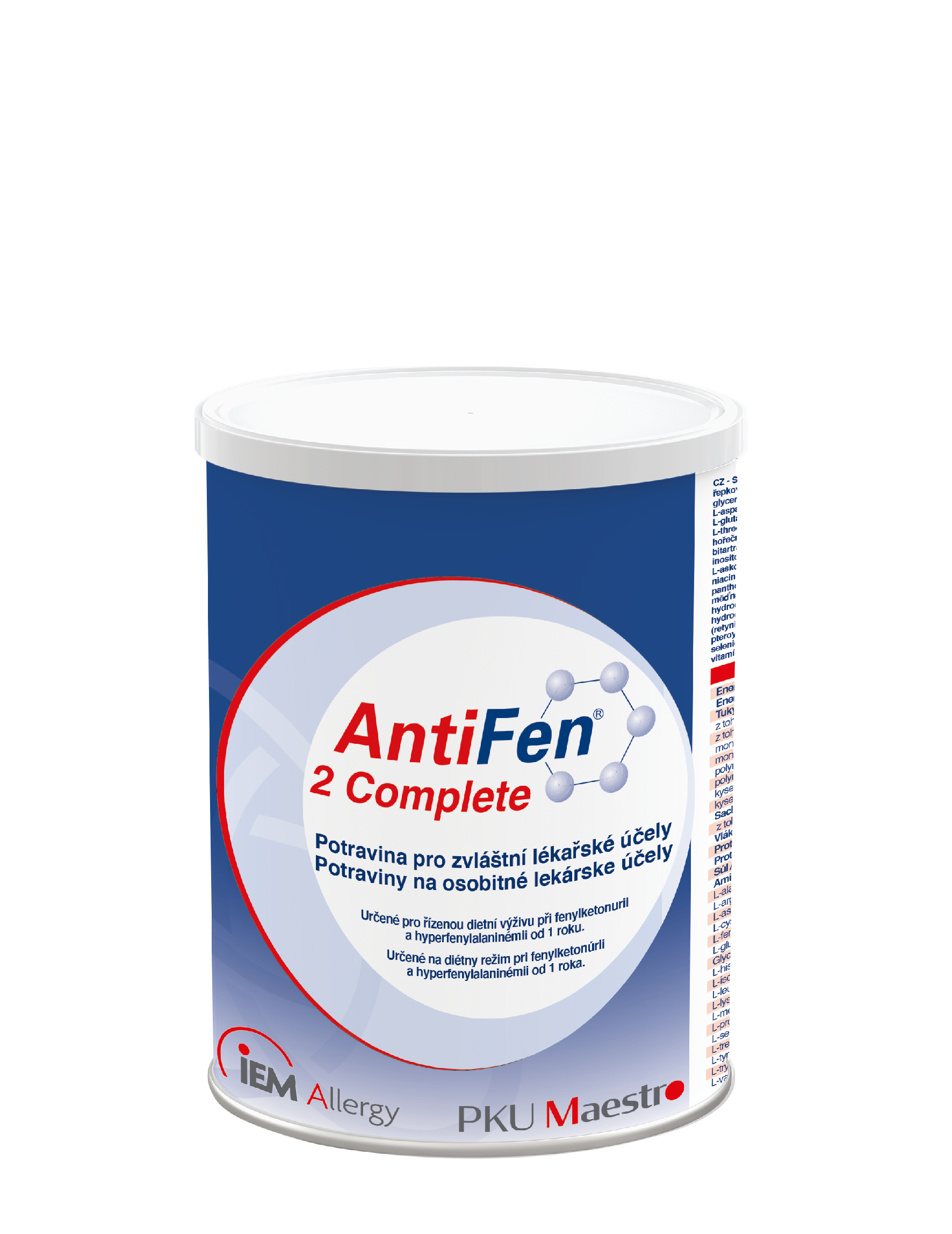 AntiFen 2 Complete
