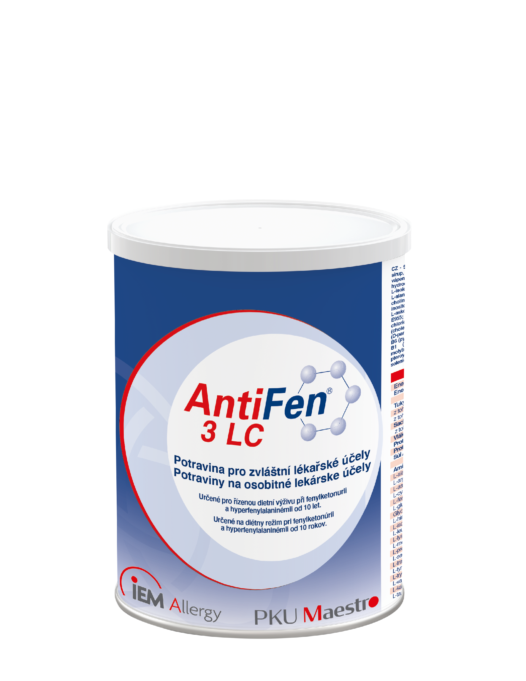 AntiFen 3 LC