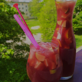 KOKTEJL SANGRIA