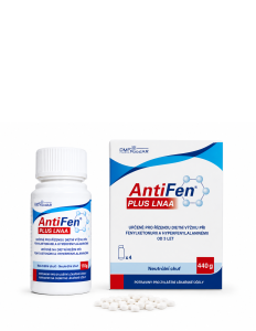 AntiFen PLUS LNAA