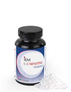IEM L-CARNITINE POWDER